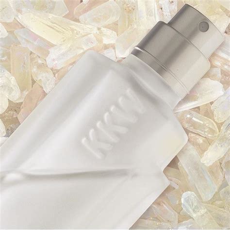 kkw perfume crystal